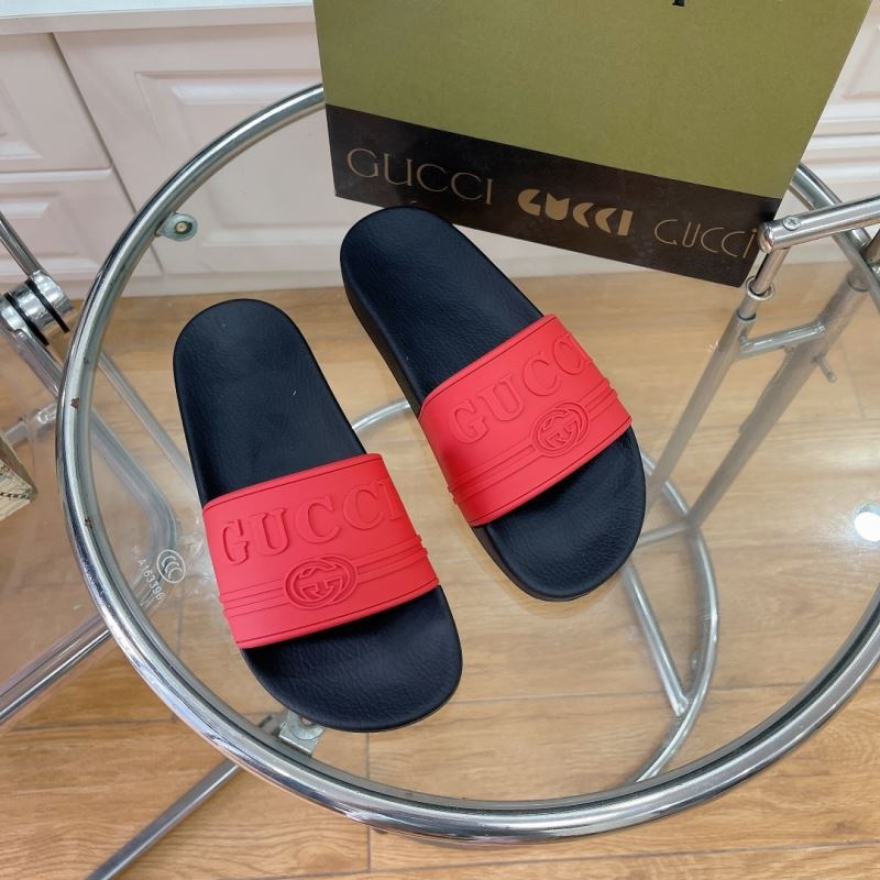 Gucci Slippers